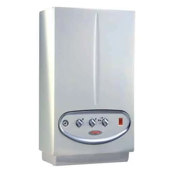 Immergas Victrix 12 kW X TT 2 ErP FŰTŐ  Kondenzációs fali gázkazán