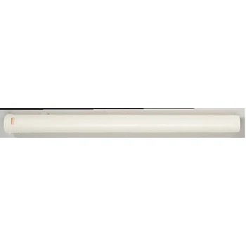 Immergas Ø 80 mm-es, 1 m-es, szigetelt toldócső