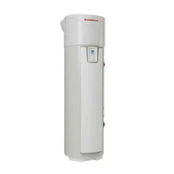 Immergas Rapax 300 V2
