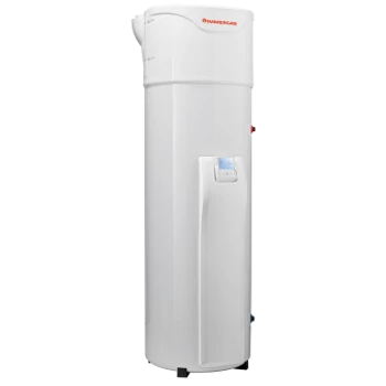 Immergas Rapax 300 Erp Kompakt levegő-víz hőszivattyú