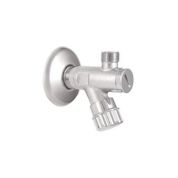 Mofém Sarokszelep 1/2&quot;-3/8&quot; szűrős