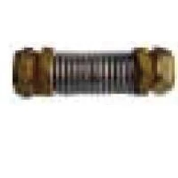 Immergas 1 darab flexibilis csatlakozó csavarzat (22mm)