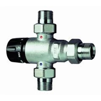 Bosch TWM  20 Termosztatikus keverőszelep 