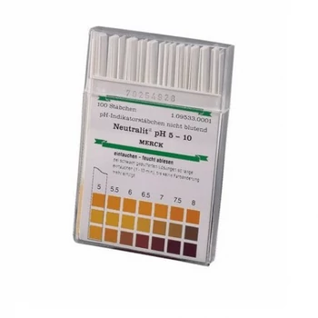 Bosch WTI PH ellenőrző