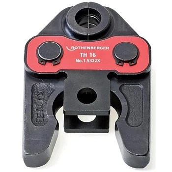 Rothenberger Standard préspofa TH16