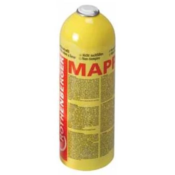 Rothenberger MAPP Gas gázkeverék 750ml