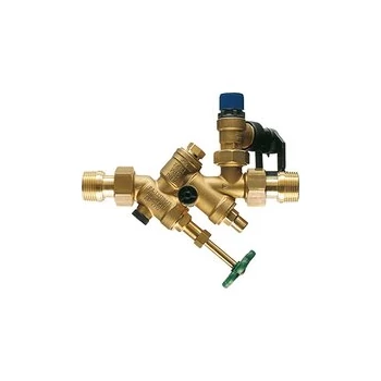 Bosch 1007 Biztonsági szerrelvénycsoport