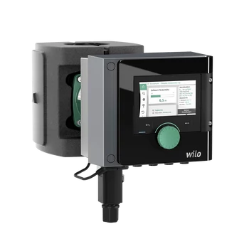 Wilo -Stratos MAXO 30/0,5-8 PN 16