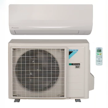 Daikin Sensira FTXF42E/RXF42E oldalfali split klíma csomag 4,2 kW