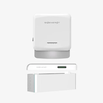 Sigen Hybrid háromfázisú hibrid inverter 10kW + SigenStor BAT 10 Akkumulátor