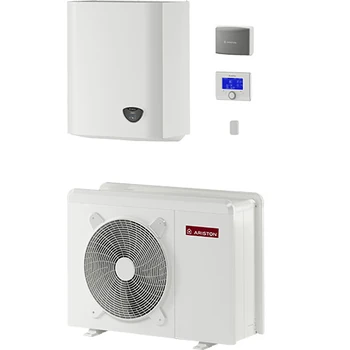 ARISTON NIMBUS PLUS 110 S T NET (3300935) SPLIT RENDSZERŰ 11KW ...