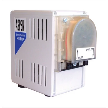 ASPEN STANDARD MK2 FP2081 cseppvíz szivattyú (perisztaltikus)