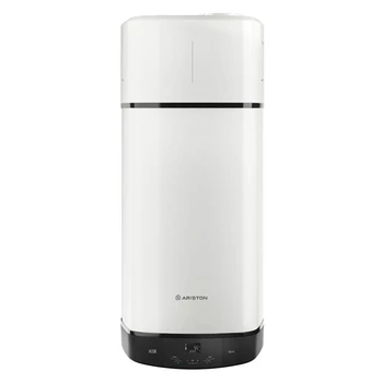 Ariston Nuos Plus S2 Wifi 80 WH fali monoblokkos használati melegvíz hőszivattyú, 80 literes