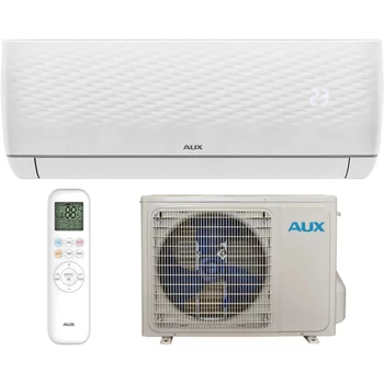 AUX Delta 2 ASW-H18E3D4/JER3DI-C0-2 oldalfali inverteres klíma 5,3 kW