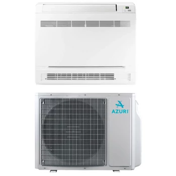 Azuri AZI-FO35VE Parapetes klíma csomag 3,5 kW