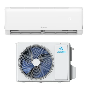 AZURI ARIES AZI-WK35XA oldalfali split klíma csomag 3,5 kW