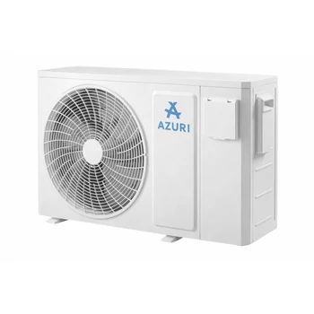 AZURI Monoblokk levegő-víz medence hőszivattyú 1 fázisú 4,3 kW