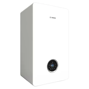 Bosch Condens GC5700iW 24/30 C KOMBI Kondenzációs fali gázkazán 24 kW