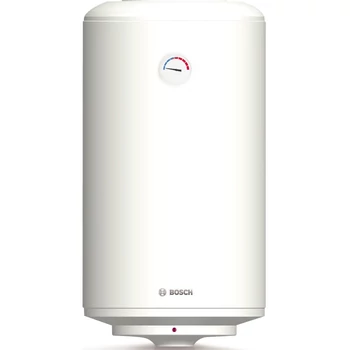 Bosch TR1000T 50 B Függőleges elektromos vízmelegítő, 50 l, 1500 W, Automata hőmérséklet szabályozó