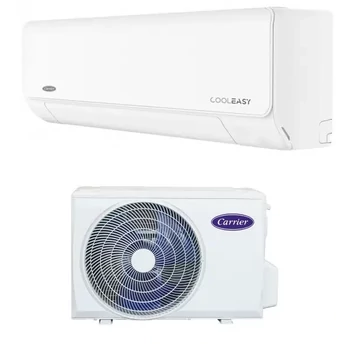 Carrier CoolEasy 42QHE009D8SH/38QHE009D8SH oldalfali split klíma csomag 2,64 kW
