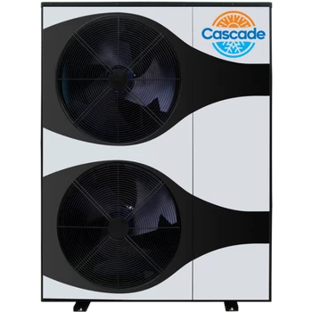 Cascade ECOSTAR CLN-024TB3 monoblokk hőszivattyú 3 fázis 24 kW