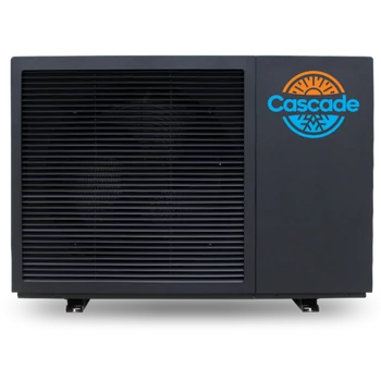 Cascade EcoStar Plus CLN-006TC1 Monoblokk hőszivattyú 6 kW, 1 fázis