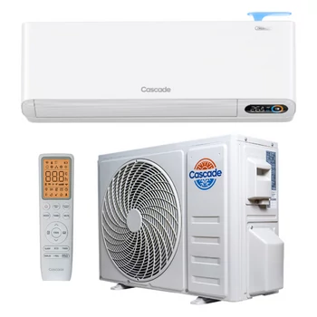 Cascade Fresh CWH09FF oldalfali split klíma csomag 2,6 kW