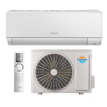 Cascade Galaxy CWH09APAXE oldalfali split klíma csomag 2,7 kW