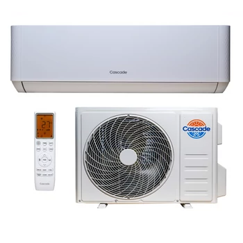 Cascade Nordic ECO CWH09NE oldalfali split klíma csomag 2,7 kW