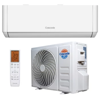 Cascade Nordic Save CWH12NS oldalfali split klíma csomag 3,5 kW