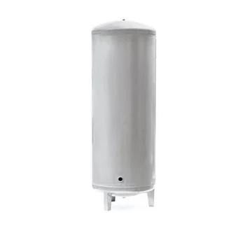 Centrometal CH 300 (300 liter) - rozsdamentes INOX hidrofor tartály
