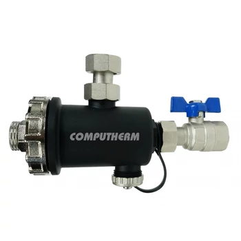 Computherm DS2-20 mágneses iszapleválasztó