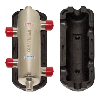 Computherm HS20 Hidraulikus váltó 3/4 csatlakozású