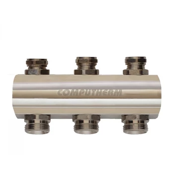 Computherm MF02 3 Leágazásos beépített szelepes osztó