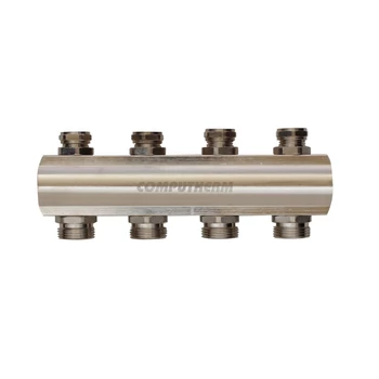 Computherm MF02 4 Leágazásos beépített szelepes osztó