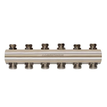 Computherm MF02 6 Leágazásos beépített szelepes osztó