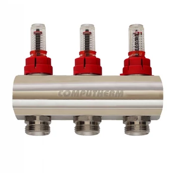 Computherm MF03 3 Leágazásos áramlásmérős osztó