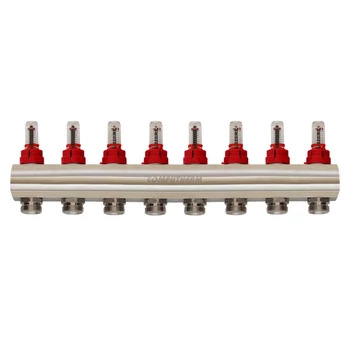 Computherm MF03 8 Leágazásos áramlásmérős osztó