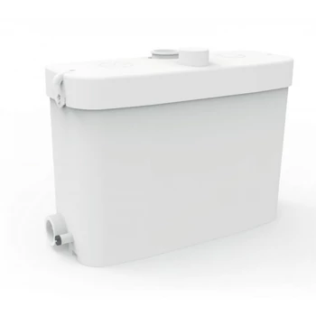 Computherm MP400 Szennyvízátemelő szivattyú