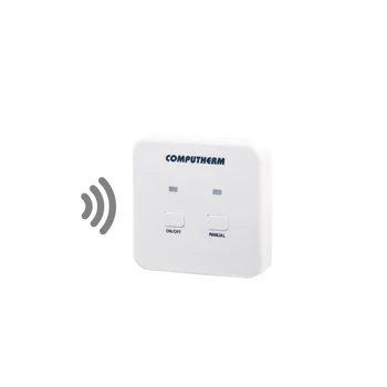 Computherm Q20RF (RX) vevőegység Computherm szobatermosztátokhoz 1 kapcsolódó termék