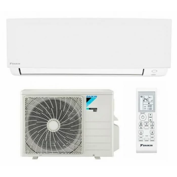 Daikin FTXC35C/RXC35C split klíma csomag 3,5 kW