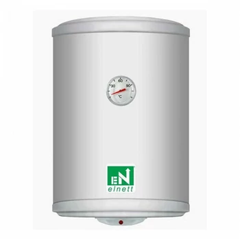 Elnett ECO 120 literes Elektromos bojler
