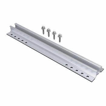 Enerack Trapézlemez tartó, 38 cm széles