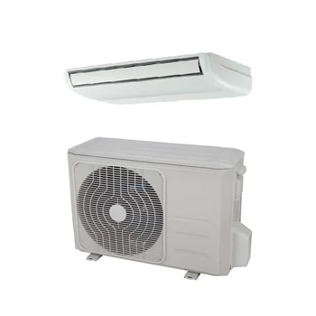 Fisher Inverteres Parapet/Mennyezeti Monosplit Klíma 10,55 kW