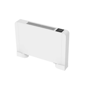 Fisher FFP-SLIM-250L2V-W parapet/mennyezeti fan-coil klíma csomag 1,1 kW