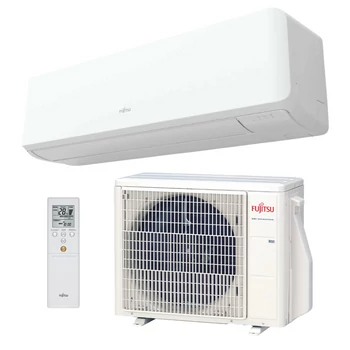 Fujitsu Standard ASYH36KMTB/AOYH36KMTB oldalfali split klíma csomag 9,4 kW