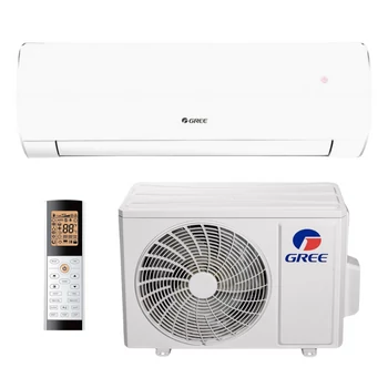 Gree Comfort Pro GWH12ACCXD-K6DNA1D Oldalfali mono split klíma csomag 3,5 kW