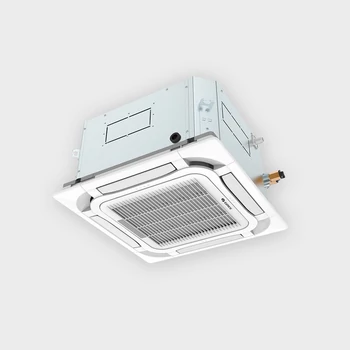 Gree FPD-68XD/A-S 2 csöves, 8-utas kazettás beltéri fan-coil 3,9 kW