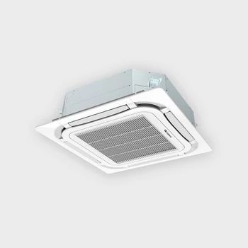 Gree FPD-102XD/A-S 2 csöves, 8-utas kazettás beltéri fan-coil 5,15 kW