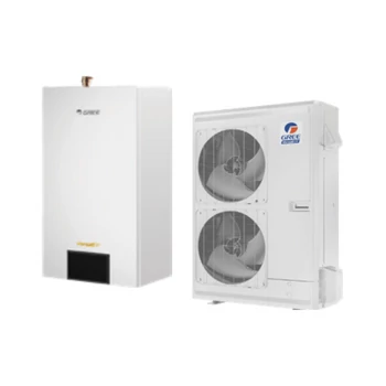 Gree Versati IV Osztott Levegő-víz 14,9 kW Hőszivattyú (3 fázisú)